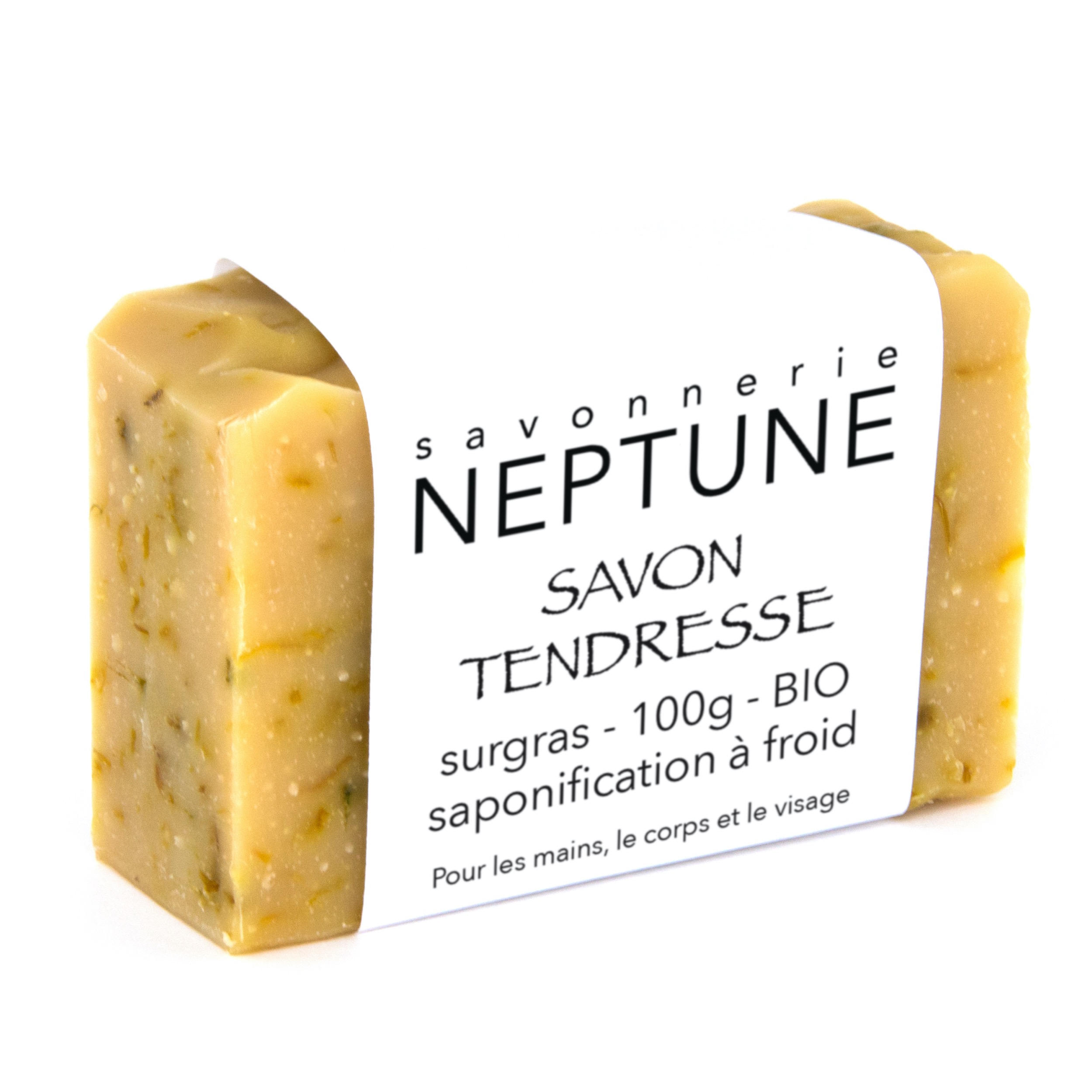 Savonnerie Neptune savon-bio-tendresse