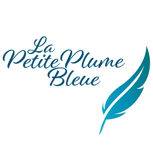 Logo_La Petite Plume Bleue
