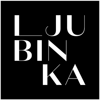 Logo Ljubinka
