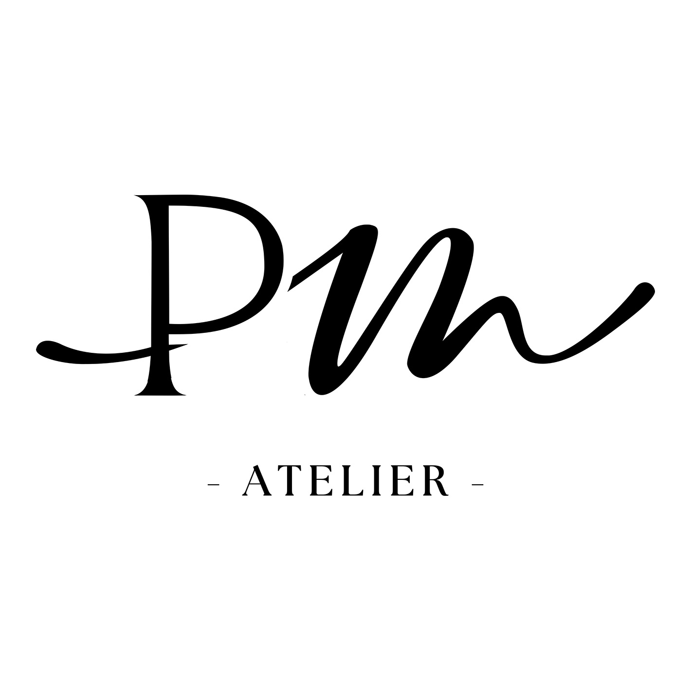 Logo PM Atelier