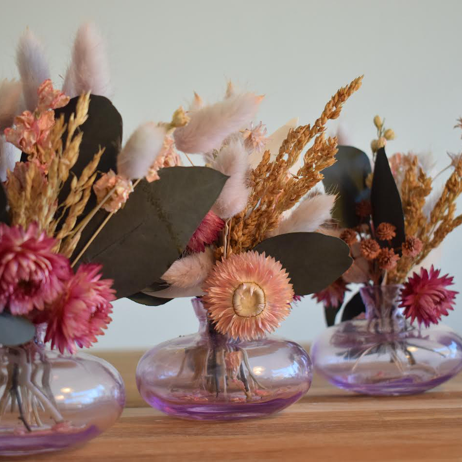 Arrangements 2 - La Maison du Pissenlit Eklyps By Kassidy Sylvie et Kiara