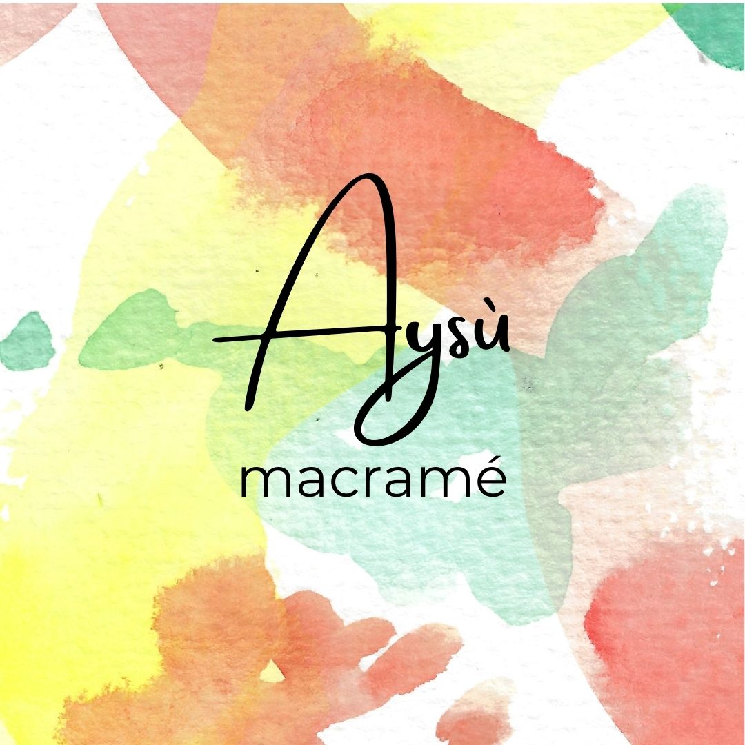 Logo Aysù Macramé