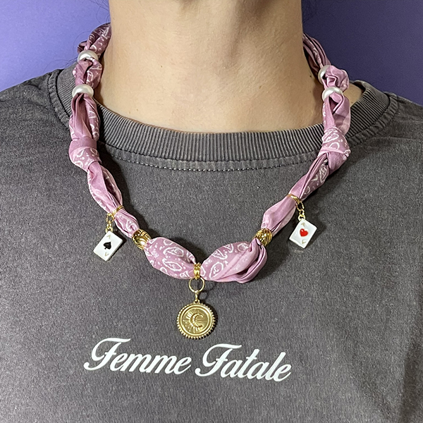 Eklyps By Kassidy Sylvie et Kiara