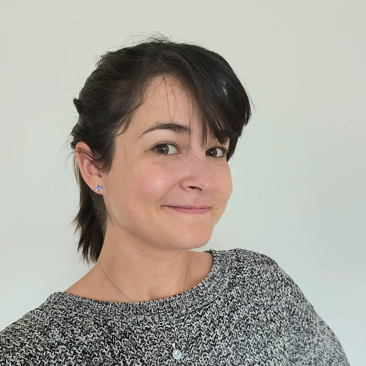 Claire Gavin Chiara Mia