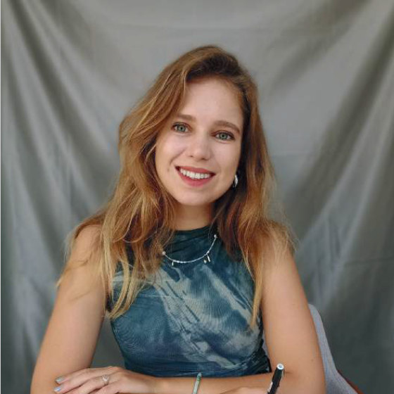 Claire Gavin Chiara Mia