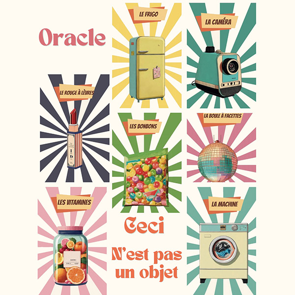 Madeleine bijoux fleurs