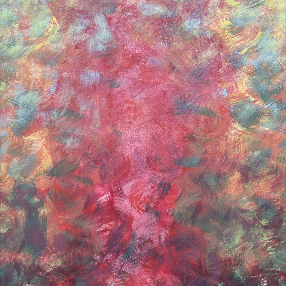 Automne de Shirley Giroud