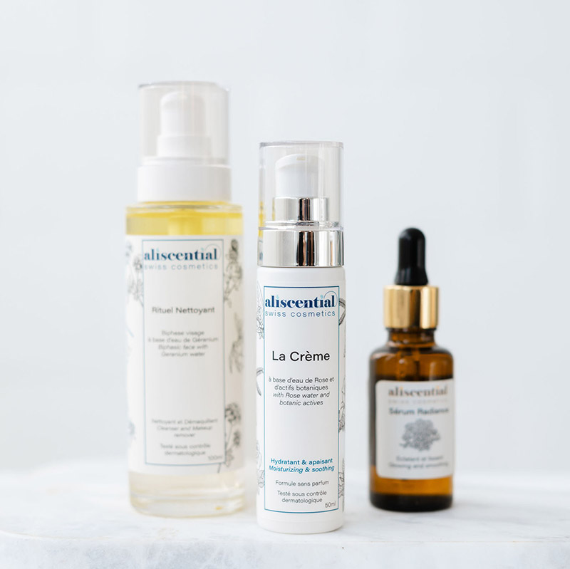 Eklyps By Kassidy Sylvie et Kiara