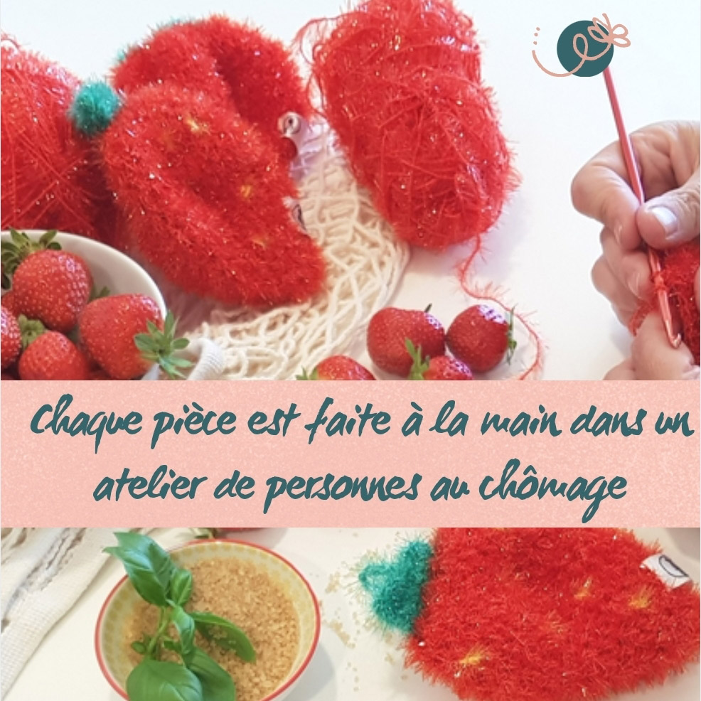 Madeleine bijoux fleurs