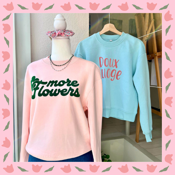 Automne de Shirley Giroud