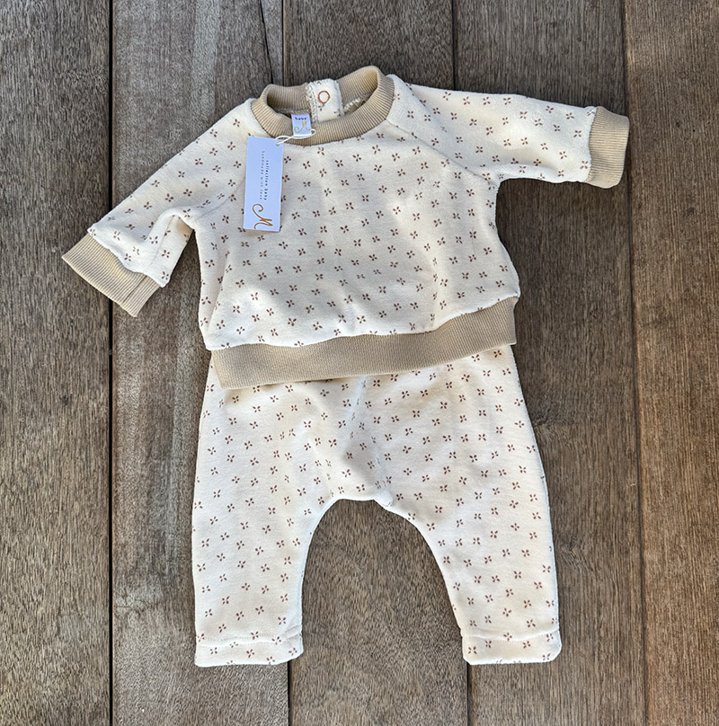 Portrait Valérie Mauroux